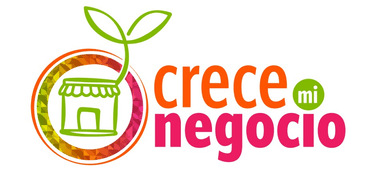 Crece Mi Negocio Logo
