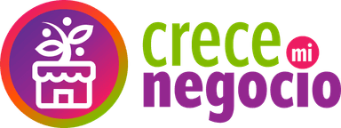 Crece Mi Negocio Logo