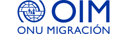 OIM logo
